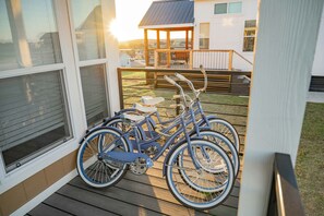 Property grounds - Hill Country Hangout - 187 (Fredericksburg)