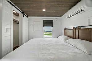 2 habitaciones, wifi gratis y ropa de cama 