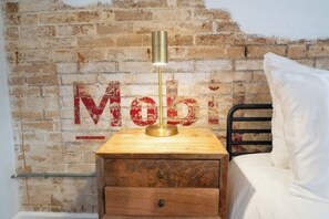 1 chambre, Wi-Fi
