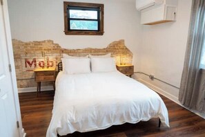 1 bedroom, WiFi