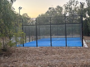Sport court - Happy Camp in Selema Camping (Siniscola)