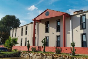 Garden - Hotel Urban Style Cannes Mouans-Sartoux (Mouans-Sartoux)