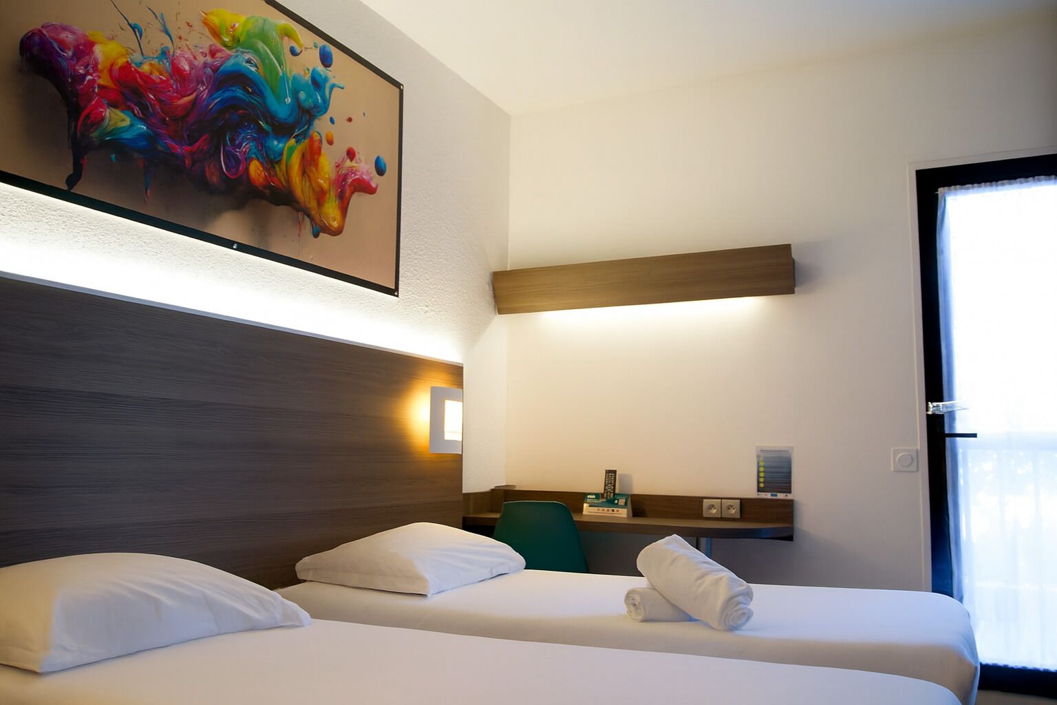 Habitación