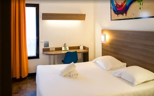 Hotel Urban Style Cannes Mouans-Sartoux