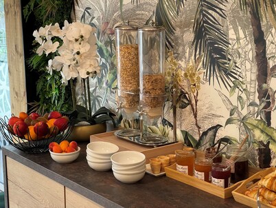 Hotel Urban Style Cannes Mouans-Sartoux