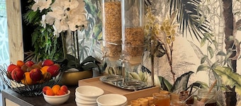 Hotel Urban Style Cannes Mouans-Sartoux