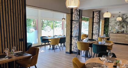 Hotel Urban Style Cannes Mouans-Sartoux