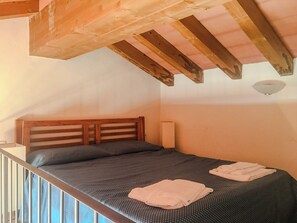 House, Balcony, Sea View | 2 bedrooms