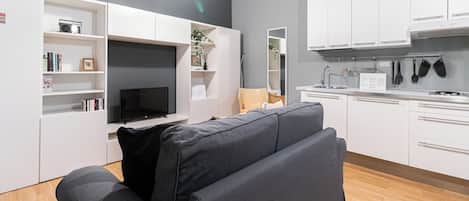 TV connectée