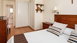 Ferienhaus, 4 Schlafzimmer, Terrasse