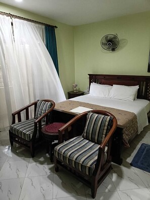 Deluxe Studio | Free WiFi - CaliTwapa Studios Mtwapa (Mtwapa)