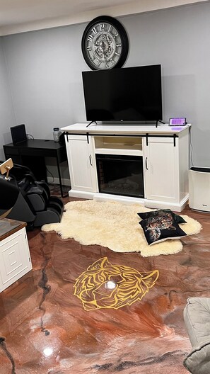 Intérieur