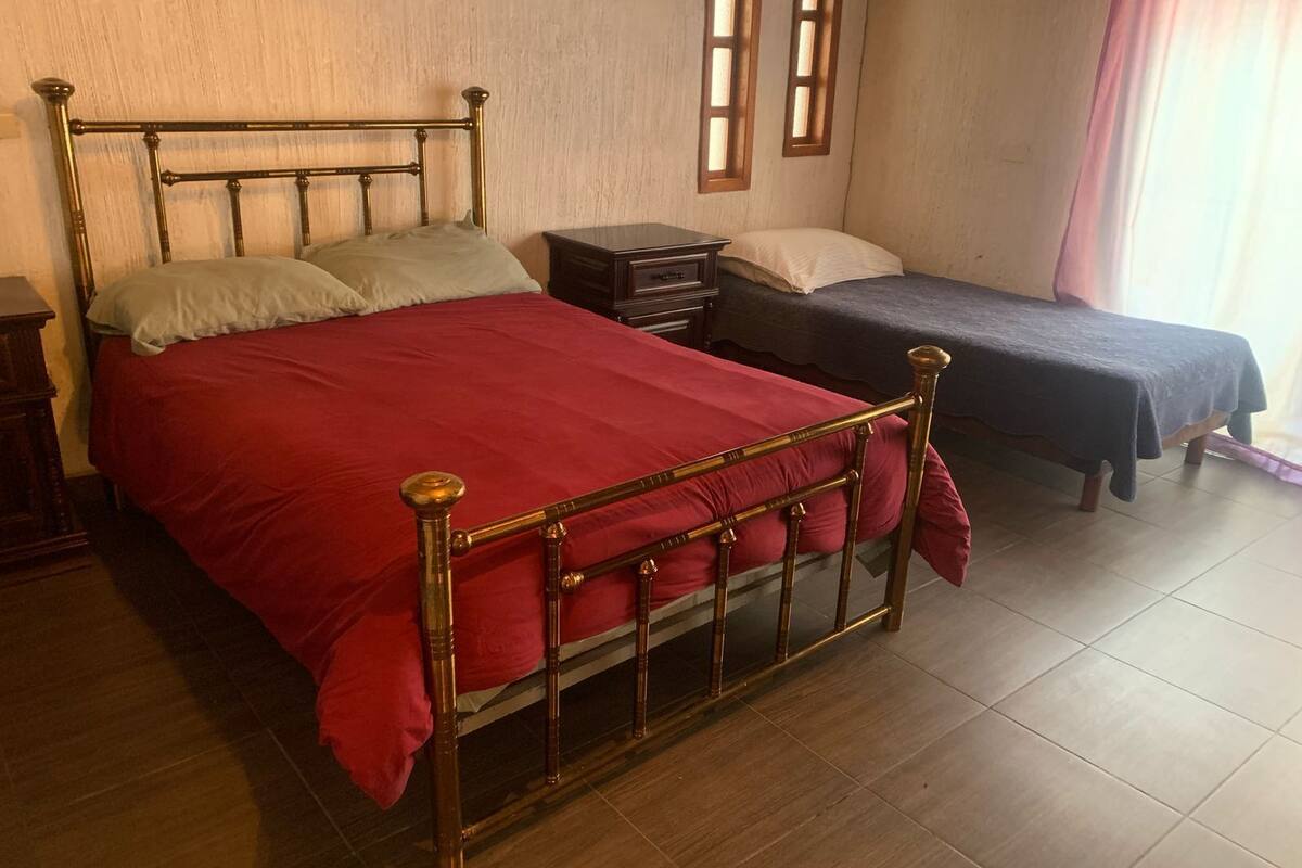 Family Suite, Mountain View