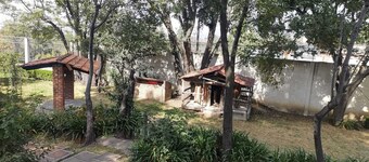 FINCA TEZCUTZINGO