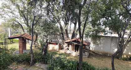 FINCA TEZCUTZINGO