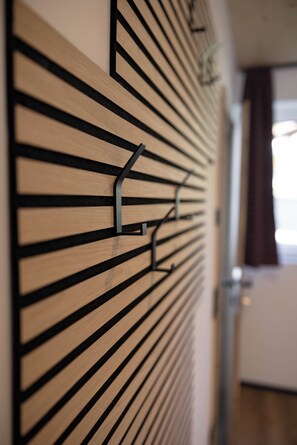 Interior detail - BERGLIEBE (Kaprun)