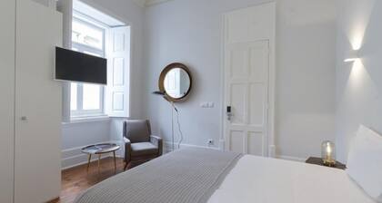 House in the historic center of Coimbra