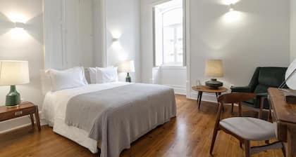 House in the historic center of Coimbra