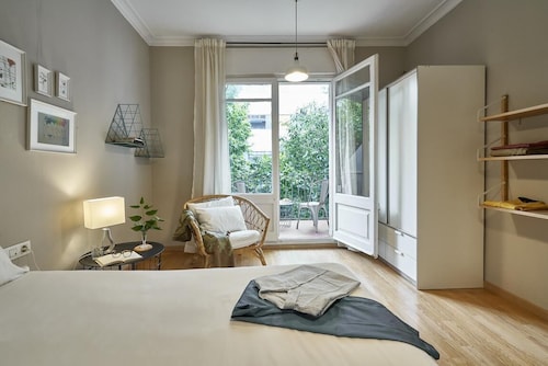 BeBarceloner Francesc Macia Apartments