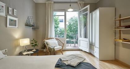 BeBarceloner Francesc Macia Apartments