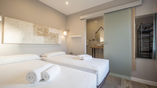 BeBarceloner Apartments San Marti Apar