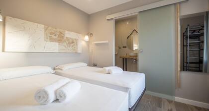 BeBarceloner Apartments San Marti Apar