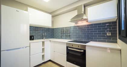 BeBarceloner Apartments San Marti Apar