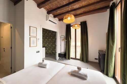 BeBarceloner Poble Nou Apartments