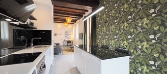 BeBarceloner Poble Nou Apartments