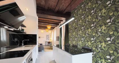 BeBarceloner Poble Nou Apartments