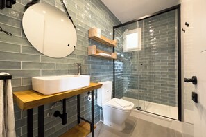 Apartament familiar, balcó, vistes a la ciutat | Interior