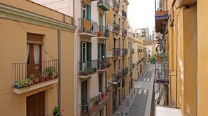 Exterior - BeBarceloner Sants Apartments (Barcelona)