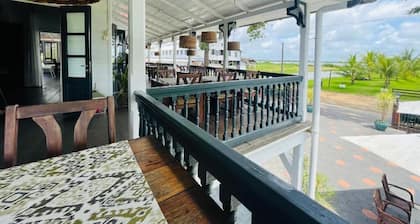 Boutique Hotel Peperpot