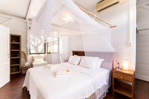 Caja de seguridad en la habitación y wifi gratis 