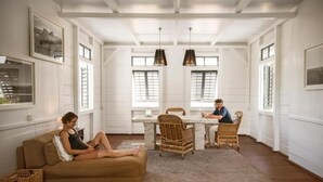 Lobby - Boutique Hotel Peperpot (Meerzorg)