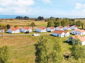 Ferienhaus | Außenbereich