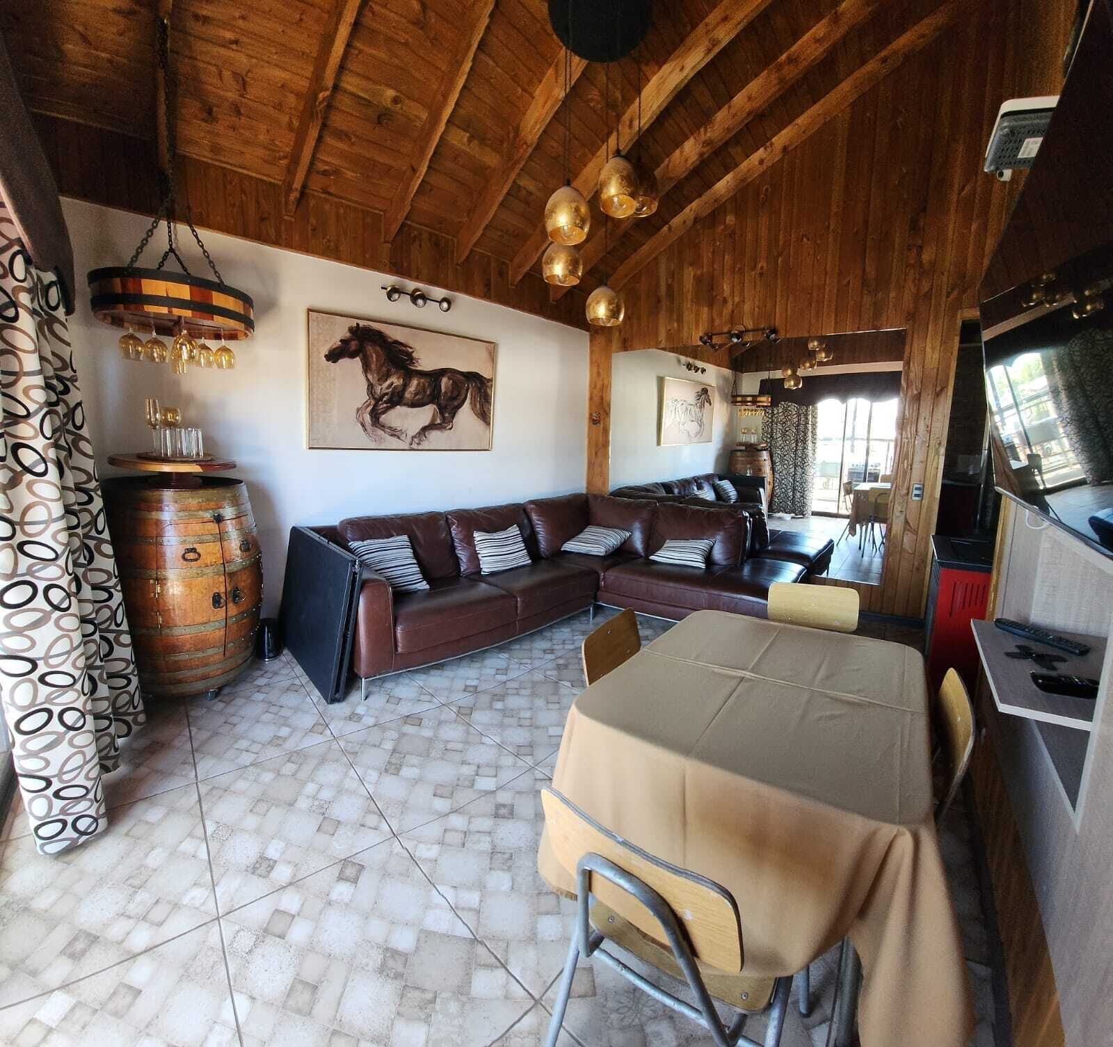 Family Room, Multiple Beds | Living area