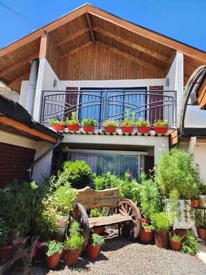 Exterior - Hospedaje Shuyen (Victoria)