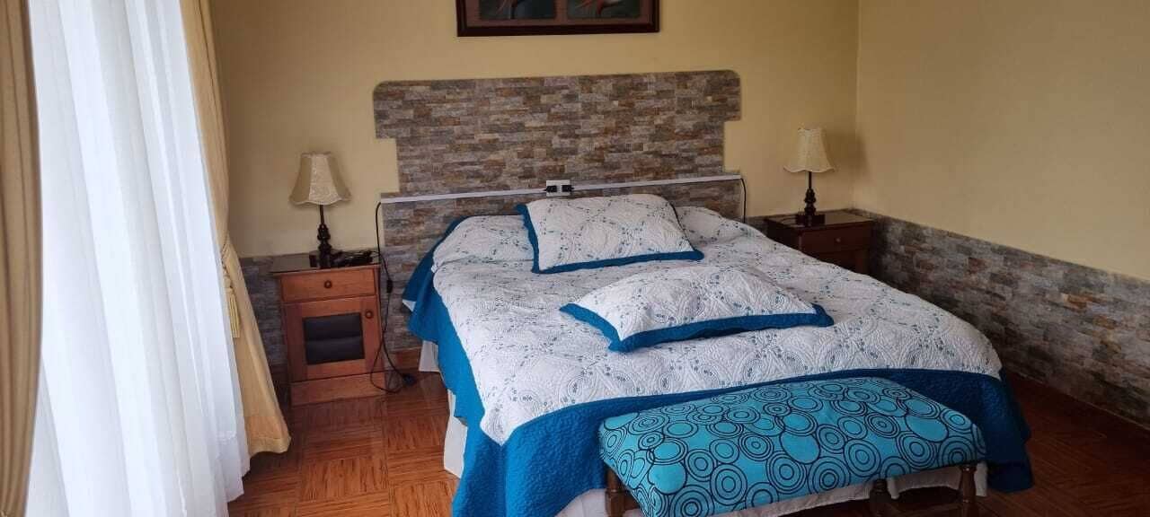 Habitació quàdruple superior | Wifi gratuïta 