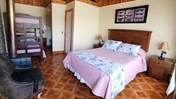 Familiekamer | Gratis wifi