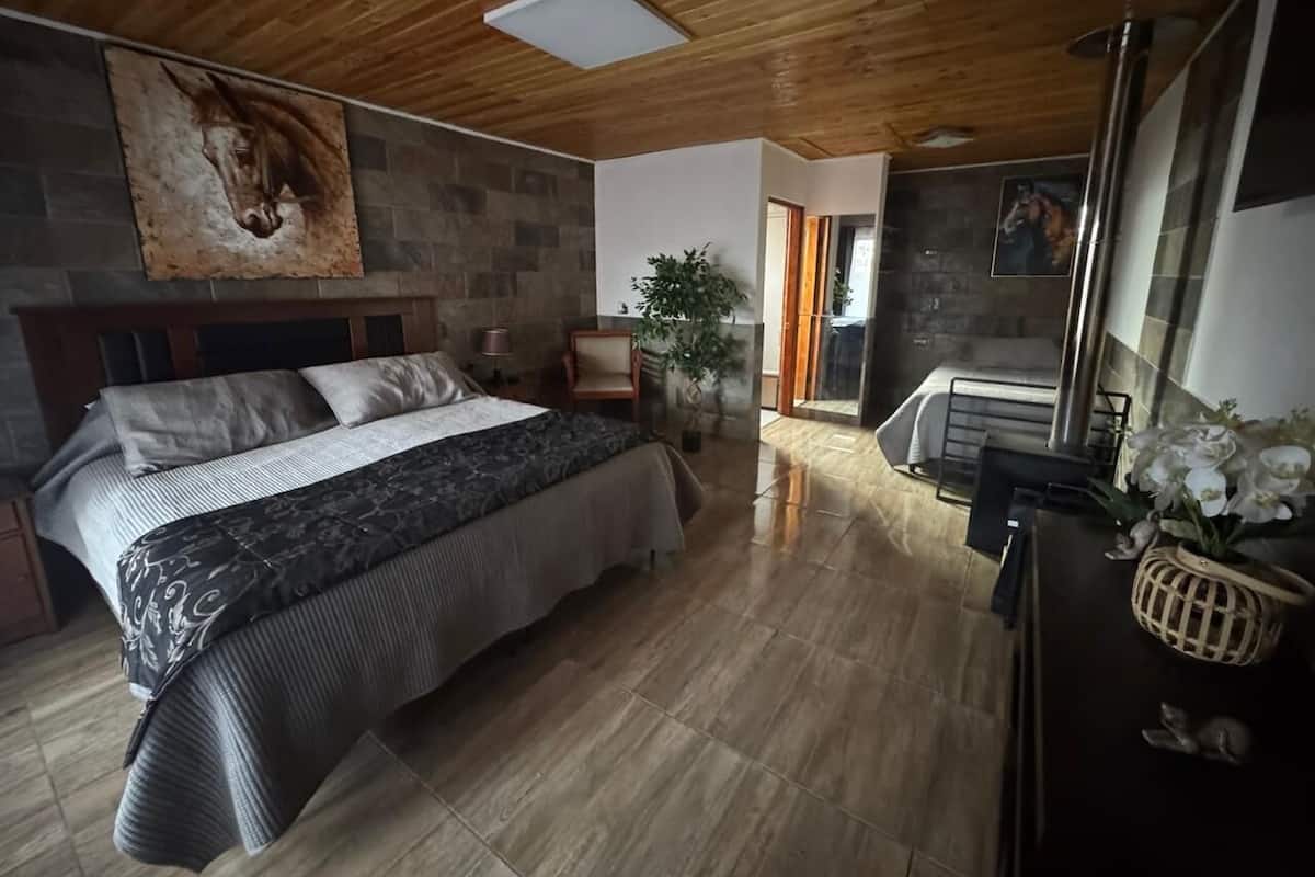 Deluxe Room | WiFi (free)