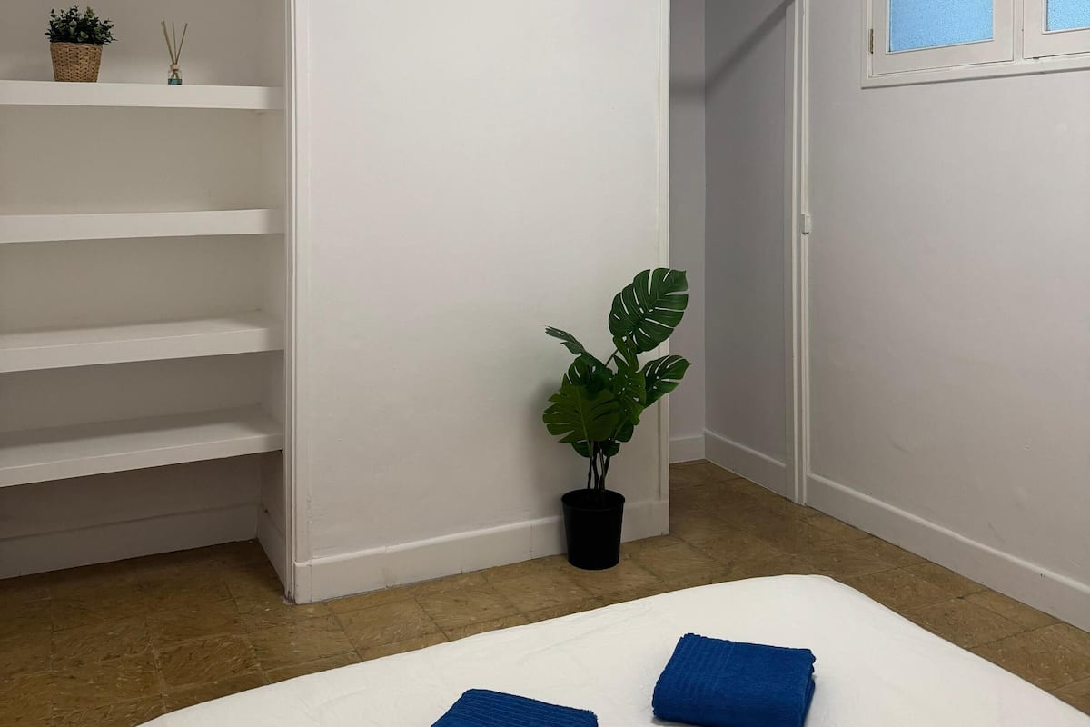 Kamar Superior, 1 Tempat Tidur Double, Bebas Asap Rokok | Wi-Fi gratis dan seprai linen