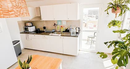 Cisne by Nest Hostel