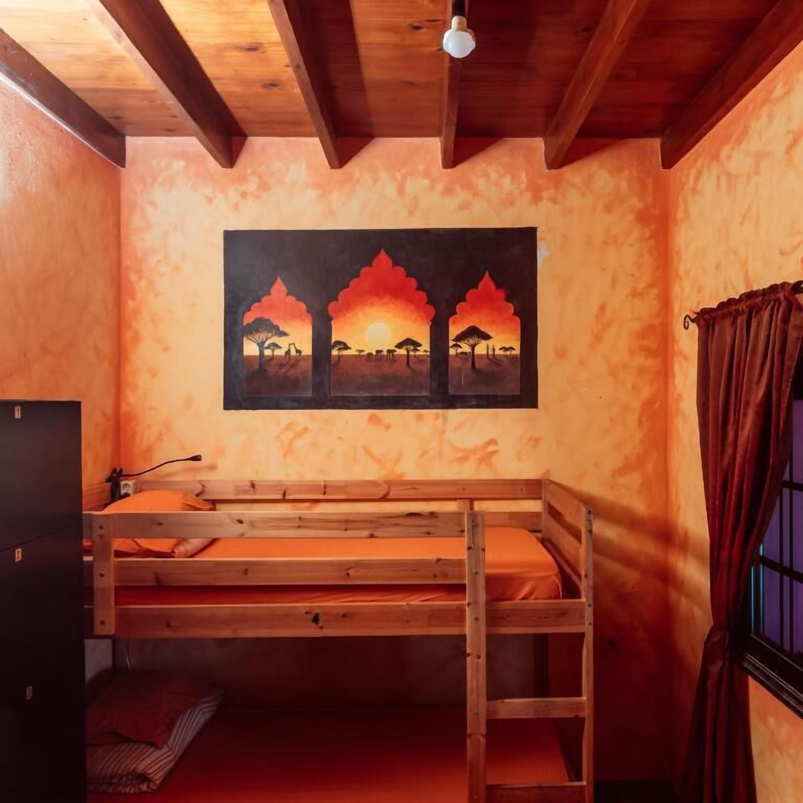 Photo - Hostel Los Amigos by Youroom