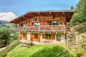 Maison | 5 chambres
