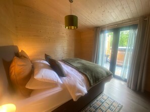 2 quartos, Wi-Fi, roupa de cama