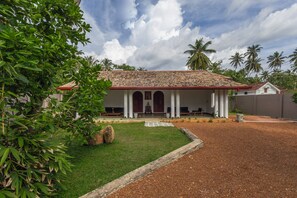 Fachada