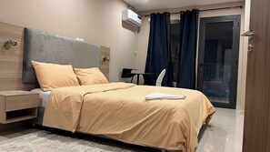 3 Schlafzimmer, WLAN, Bettwäsche