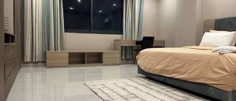 3 camere, Wi-Fi, lenzuola