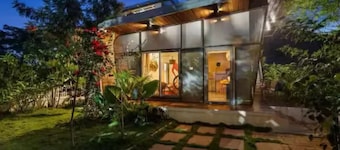 Luxe 2BHK Farm with Private Pool